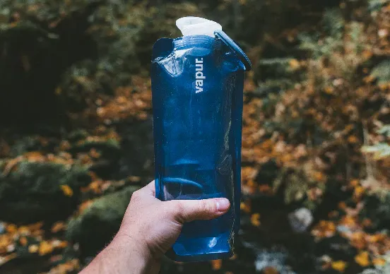 vapur original antibottle blue